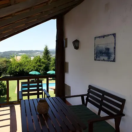 Casa Da Oliveira Holiday home *