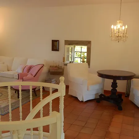 Casa Da Oliveira *