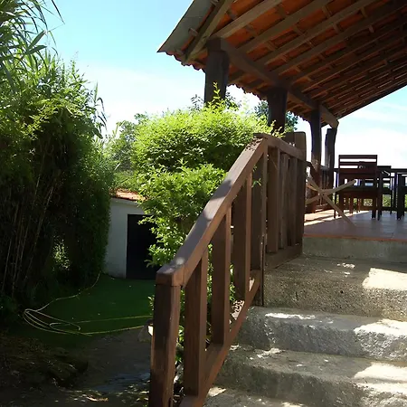 Casa Da Oliveira Holiday home
