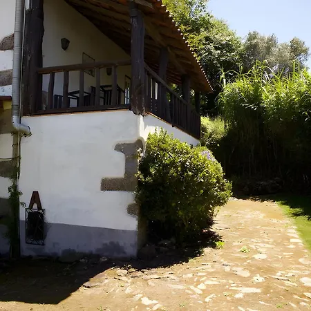 Casa Da Oliveira Holiday home *
