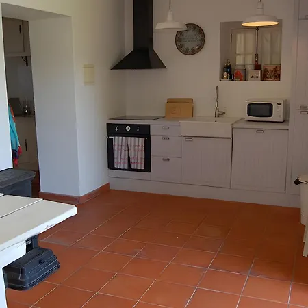 Holiday home Casa Da Oliveira *