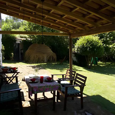 Casa Da Oliveira Holiday home Ponte de Lima