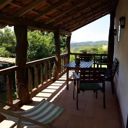 Casa Da Oliveira