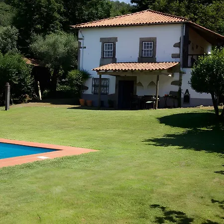 Casa Da Oliveira *