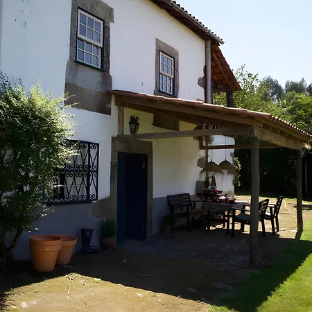 Casa Da Oliveira Holiday home *