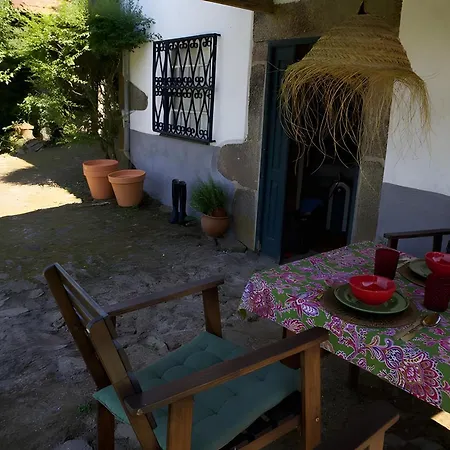 Casa Da Oliveira