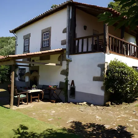 Holiday home Casa Da Oliveira Ponte de Lima