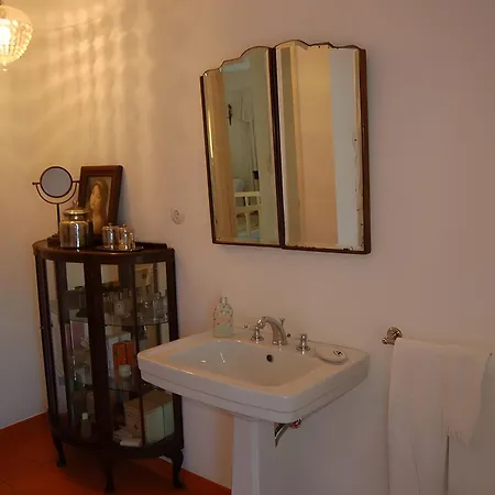 Holiday home Casa Da Oliveira